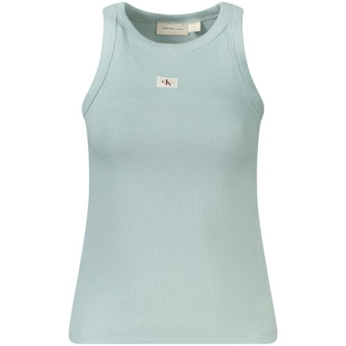 Calvin Klein - Top - Női - Zöld
