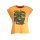 Desigual - Top - Női - Narancssárga