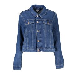 Tommy Hilfiger - Dzseki - Női - Kék