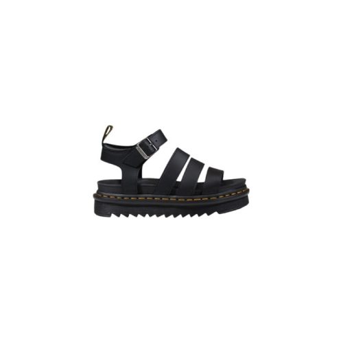 Dr. Martens - Szandál - Női - Fekete