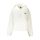 Tommy Jeans - TJW BXY BADGE EXT - Pulóver - Női - Fehér - Fekete