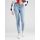 Tommy Jeans - Skinny Farmer 'SYLVIA' - Női - Kék