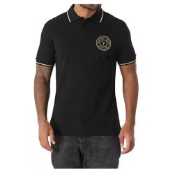 Versace Jeans Couture - T-shirt - Férfi - Fekete