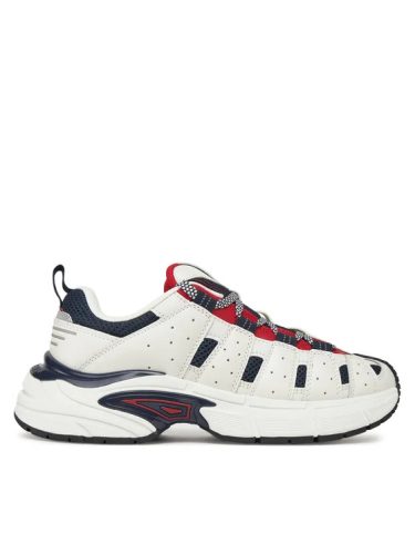 Tommy_Hilfiger_Jeans - Sneakers - Férfi - Fehér