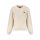 Tommy Hilfiger - Hoodie - Női - Bézs - Fekete