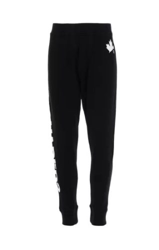 Dsquared2 - Sportnadrág - Férfi - Fekete