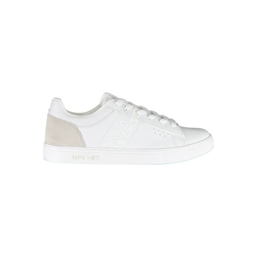 Napapijri - Sneakers - Férfi - Fehér
