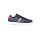 Tommy Hilfiger Lightweight Leather Mix Cup Fűzős Sportcipő - Férfi - Kék