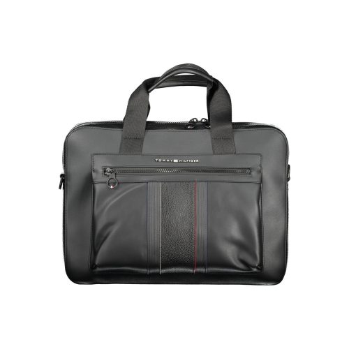 Tommy Hilfiger Laptoptáska - Férfi - Fekete