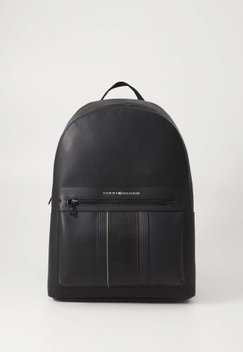 Tommy Hilfiger - Hátitáska - Férfi - Fekete