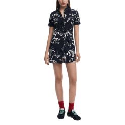Desigual Ingruha - Női - Fekete