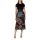 Desigual M C Lacroix Ruha - Női - Fekete43800